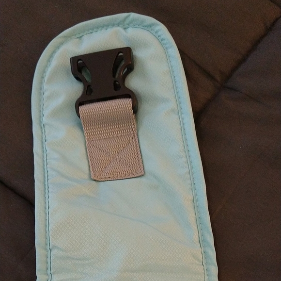 Baby Toddler Hip Carrier - Picture 5 of 11